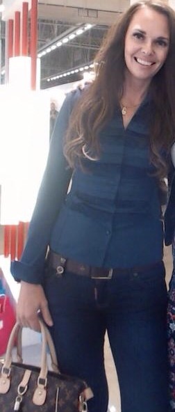 Omaa tyyliä Naracamice paidassa